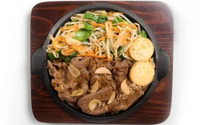 Mudahnya Menemukan Teppanyaki Enak di Jakarta