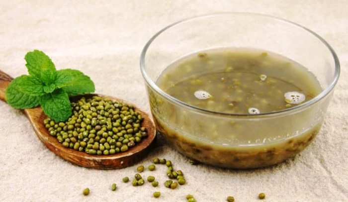 Resep dan Cara Membuat Bubur Kacang Hijau Aroma Pandan yang Enak Tiada Tara