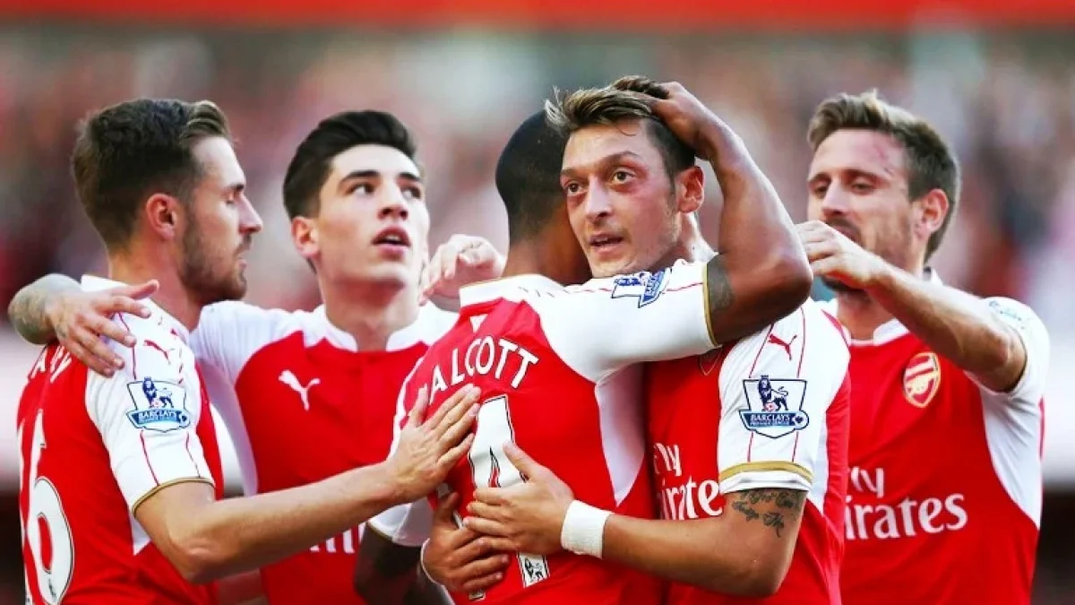 Prediksi Skor Southampton vs Arsenal Live di Fox Sports 1, Jadwal FA CUP Putaran Keempat (29/01/17)