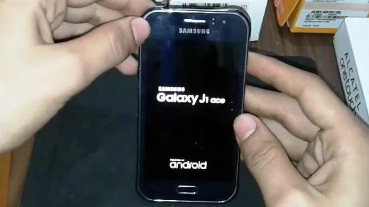 Cara Flash Samsung Galaxy J1 Ace SM-J110G, Download Firmware Indonesia Terbaru