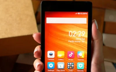 Cara Root Xiaomi Redmi 1S Tanpa PC dengan Mudah