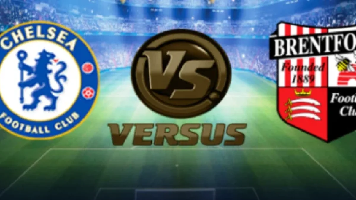 PREDIKSI Skor Chelsea vs Brentford Live di Fox Sports 1, Jadwal FA CUP Putaran Keempat 28 Januari 2017
