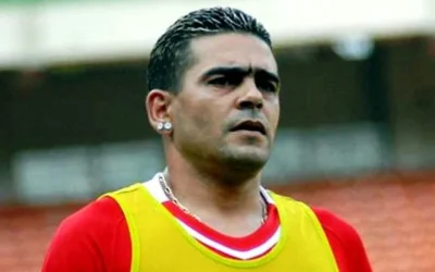 Regulasi Liga Indonesia 2017 Menuai Protes Dari Gonzales