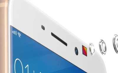 5 HP Android dengan Kamera Selfie Terbaik dan Terbaru 2017, Smartphone Mana Pilihanmu?