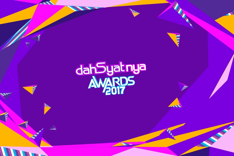 dahsyatnya awards 2017