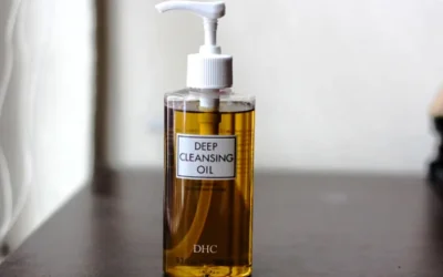 Solusi Tepat Membersihkan Makeup Dengan Deep Cleansing Oil