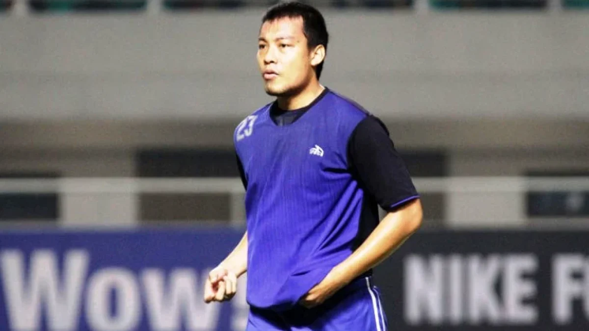 Akankah Hamka Hamzah Gabung Dengan SFC Di Musim 2017 Nanti