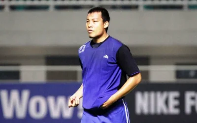 Akankah Hamka Hamzah Gabung Dengan SFC Di Musim 2017 Nanti