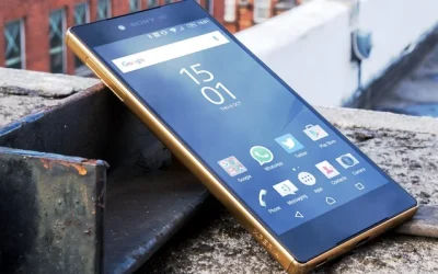 Harga Sony Xperia Z5 Premium Baru dan Bekas Januari 2017: Spesifikasi OS Android Nougat, Kamera 23MP