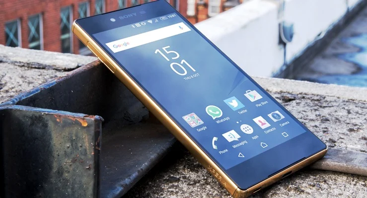 Harga Sony Xperia Z5 Premium Baru dan Bekas Januari 2017: Spesifikasi OS Android Nougat, Kamera 23MP