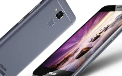 Harga Asus Zenfone 3 Max ZC520TL Terbaru Januari 2017, Spesifikasi RAM 3GB Internal Memori 32GB