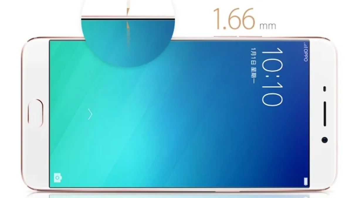 Harga Oppo F1 Plus Terbaru Januari 2017, Spesifikasi RAM 4GB Internal Memori 64GB