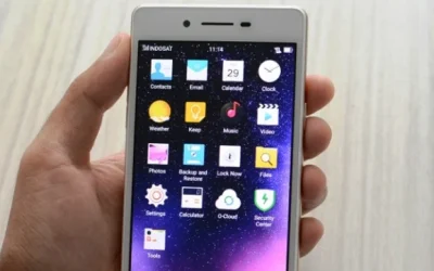 Harga Oppo Neo 7 Baru dan Bekas Januari 2017, Spesifikasi RAM 1GB Internal Memori 16GB Mulai 1,4 Jutaan