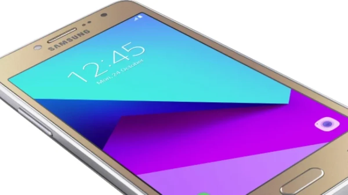 Harga Samsung Galaxy J2 Prime Terbaru Januari 2017, Spesifikasi RAM 1.5GB Layar Lebar 5 Inc Cocok Buat Gamers