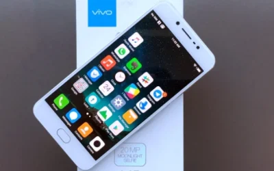 Harga Vivo V5 Terbaru Juni 2026, Spesifikasi RAM 4GB Kamera Selfie 20MP