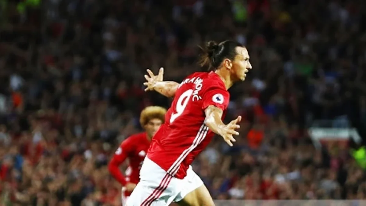 Hasil Manchester United vs Liverpool, Skor Akhir 1-1 Liga Inggris Pekan Ke-21 (15/01/2017)