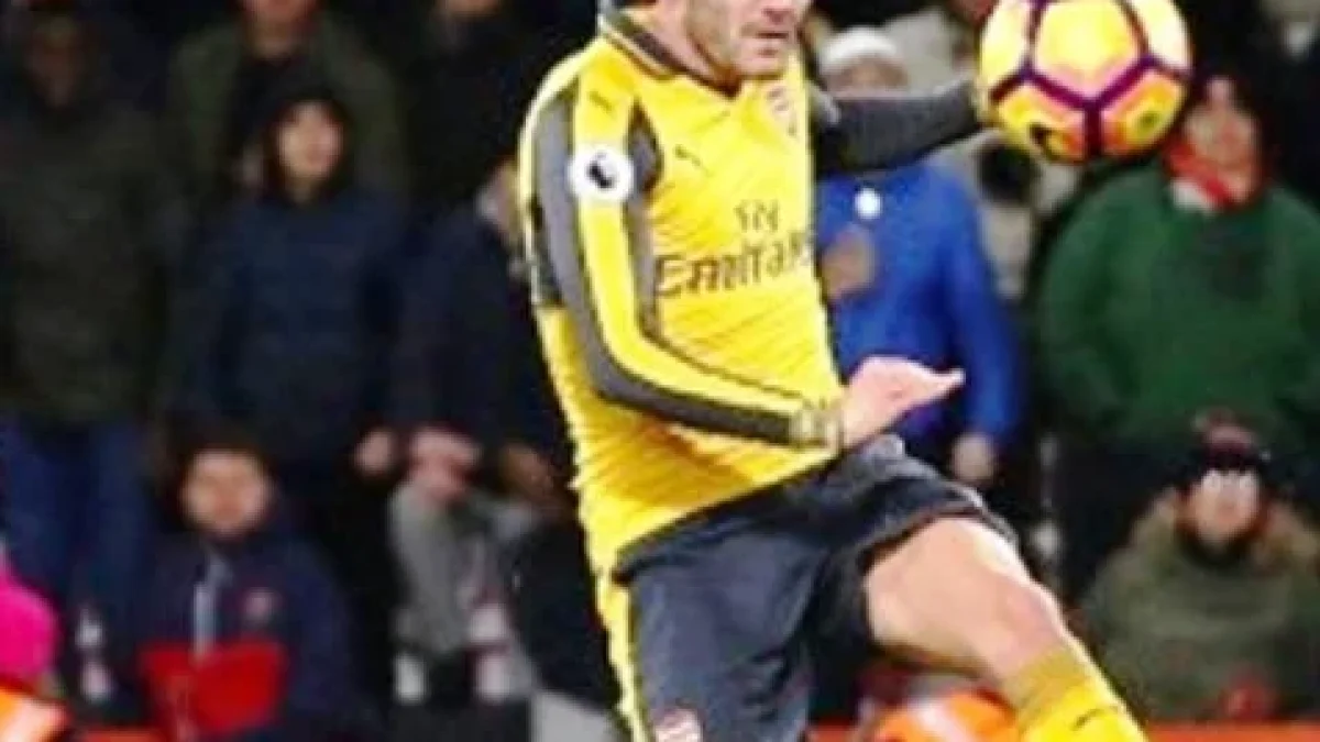 HASIL Bournemouth vs Arsenal Hari Ini, Skor Akhir 3-3 Liga Inggris Pekan Ke-20 (04/01/17)