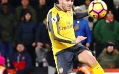 HASIL Bournemouth vs Arsenal Hari Ini, Skor Akhir 3-3 Liga Inggris Pekan Ke-20 (04/01/17)