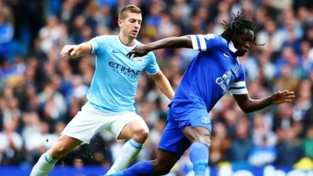 HASIL Everton vs Manchester City Tadi Malam, Skor Akhir 4-0 Liga Inggris 15 Januari 2017