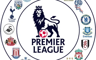 HASIL Lengkap Liga Inggris 2016/2017 Pekan Ke-22 : Chelsea Masih Kokoh Sebagai Pemuncak Klasemen dan Di Tempel Ketat Arsenal