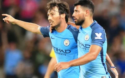 HASIL West Ham United vs Manchester City Hari Ini, Skor Akhir 0-5 Putaran Ketiga FA CUP (07/01/17)