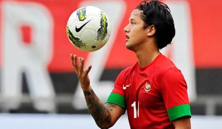 Irfan Bachdim Selangkah lagi Gabung Dengan Arema FC