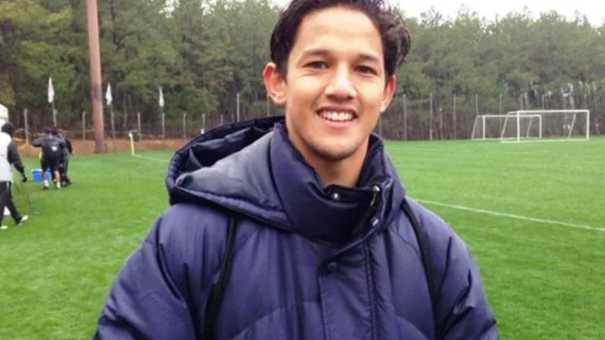 Irfan Bachdim Akhirnya Tidak Memilih Arema FC Untuk Musim 2017