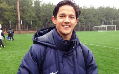 Irfan Bachdim Akhirnya Tidak Memilih Arema FC Untuk Musim 2017