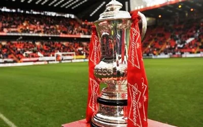 Jadwal Lengkap FA CUP Putaran Ketiga (7-10 Januari 2017)