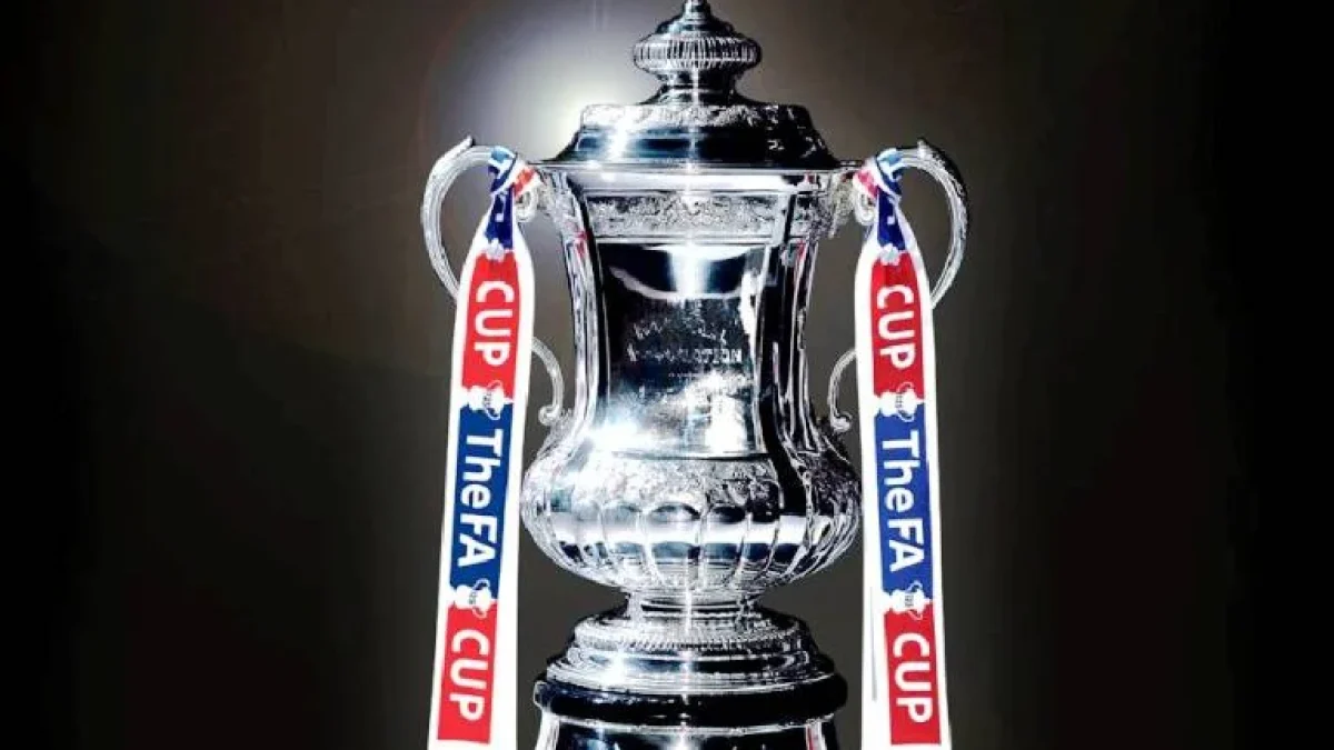 JADWAL Lengkap FA CUP Putaran Keempat 2017 : Derby Country Akan Menjamu Leicester City dan Manchester United Akan Di Tantang Wigan Athletic (28-29 Januari 2017)