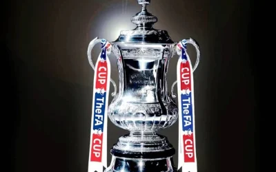 JADWAL Lengkap FA CUP Putaran Keempat 2017 : Derby Country Akan Menjamu Leicester City dan Manchester United Akan Di Tantang Wigan Athletic (28-29 Januari 2017)