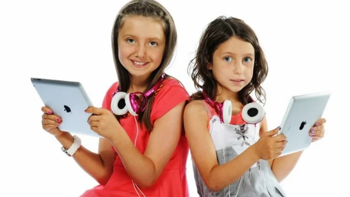 Tips Mengatasi Kecanduan Anak Pada Gadget Dan TV