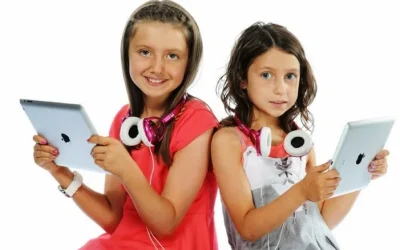 Tips Mengatasi Kecanduan Anak Pada Gadget Dan TV