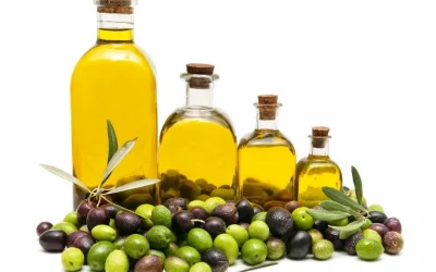 Cara Mengatasi Kencing Manis Dengan Virgin Coconut Oil (VCO) dan Minyak Zaitun