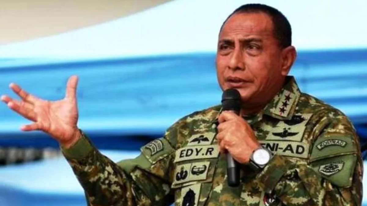 Inilah Daftar Kepengurusan PSSI 2016 – 2020