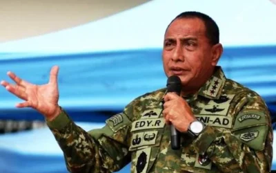 Inilah Daftar Kepengurusan PSSI 2016 – 2020