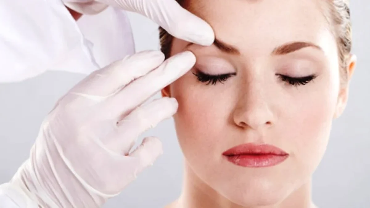 Tampil Cantik Dan Awet Muda Dengan Mesoterapy