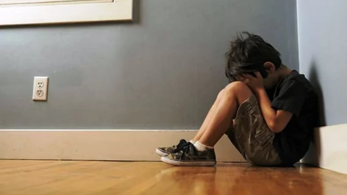 Cara Mengatasi Anak Yang Sedang Mengalami Trauma