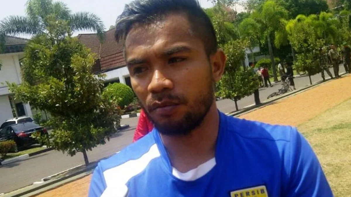 Nasib Zulham Zamrun Di Kompetisi Musim 2017 Belum Jelas