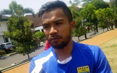 Nasib Zulham Zamrun Di Kompetisi Musim 2017 Belum Jelas