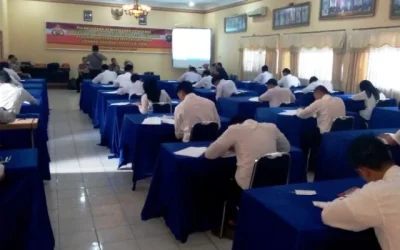 Lowongan Kerja Polri SIPSS Terbaru 2017, Pendaftaran Online di penerimaan.polri.go.id