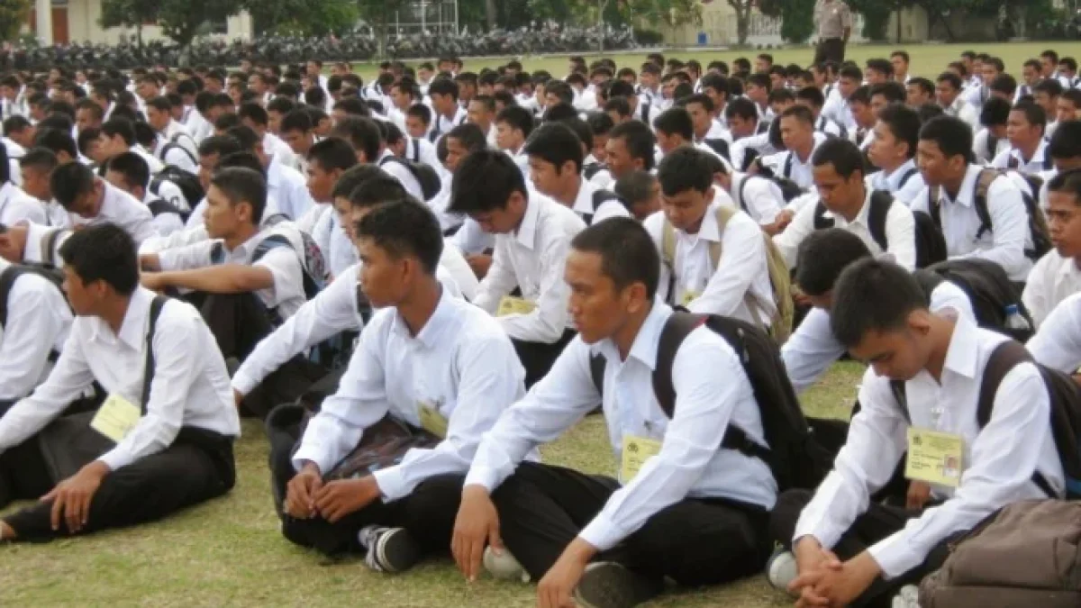 Penerimaan SIPSS Polri 2017, Lihat Persyaratan dan Prodi Yang Dibutuhkan