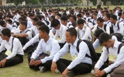 Penerimaan SIPSS Polri 2017, Lihat Persyaratan dan Prodi Yang Dibutuhkan