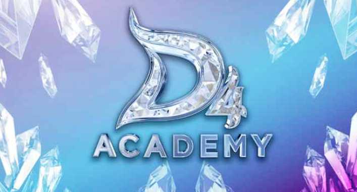 peserta d'academy 4 da4 grup 1 senin 23 januari 2017