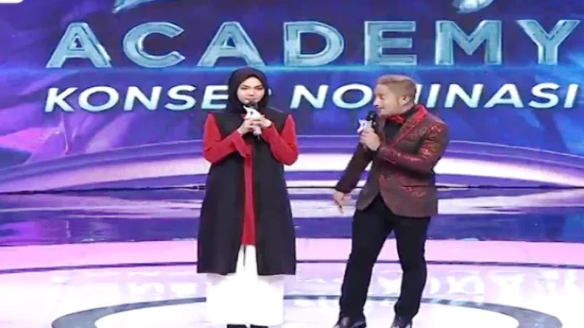 Inilah Peserta DA4 Grup 7 Yang Akan Tampil Nanti Malam: Jadwal D’Academy 4 Babak 35 Besar 29 Januari 2017