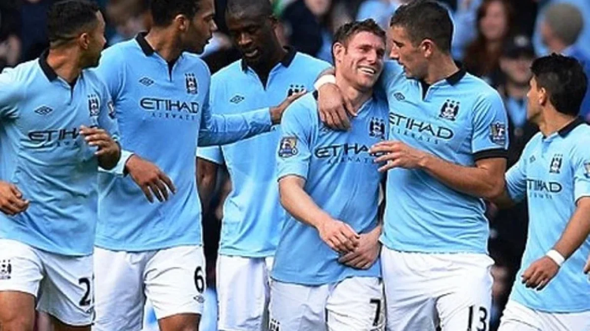 PREDIKSI Manchester City VS Tottenham, Jadwal Liga Inggris Pekan Ke-22 (22/01/17)