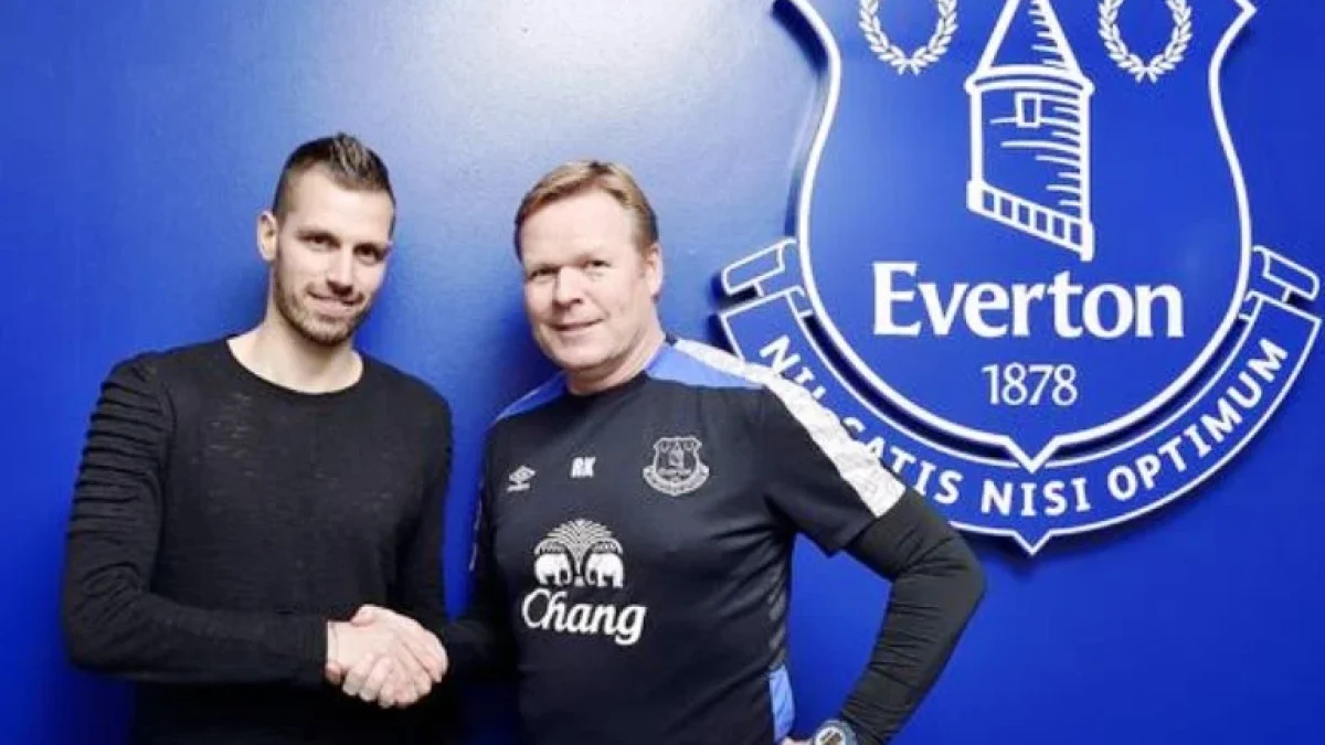 PREDIKSI Everton VS Manchester City, Jadwal Liga Inggris Pekan Ke-21 (15 Januari 2017)
