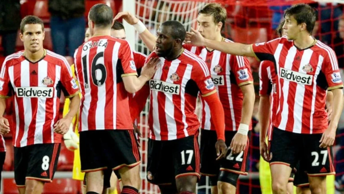 Prediksi Sunderland VS Stoke City, Jadwal Liga Inggris Pekan Ke-21 (14 Januari 2017)