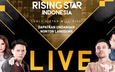 Jadwal Rising Star Indonesia 2: Siapakah Yang Lolos di Babak Live Duel 3 RSI2 Rcti Nanti Malam 23 Januari 2017?