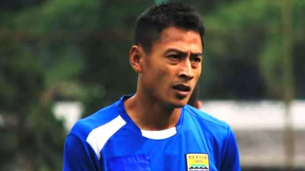 Samsul Arif Munip Resmi Gabung Dengan Lele Glagah Musim 2017